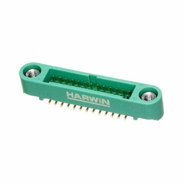 G125-MS12605M1PHarwin Inc.