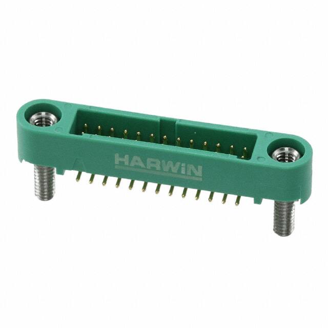 G125-MS12605M2PHarwin Inc.