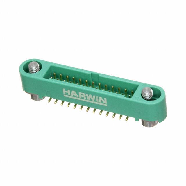 G125-MS12605M3PHarwin Inc.