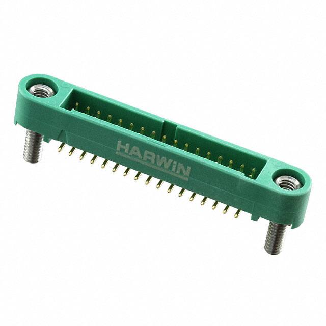 G125-MS13405M2PHarwin Inc.