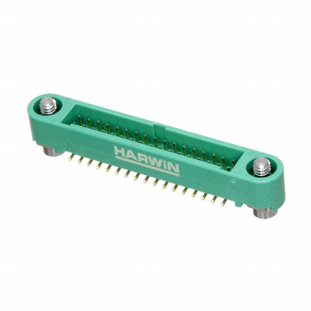 G125-MS13405M3PHarwin Inc.