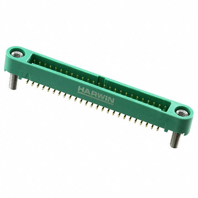 G125-MS15005M2PHarwin Inc.