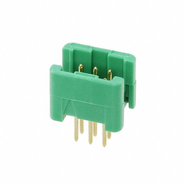 G125-MV10605L0PHarwin Inc.