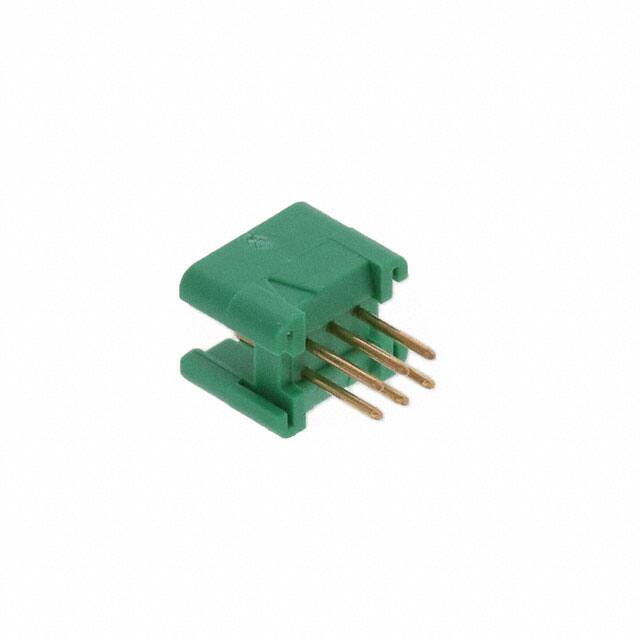 G125-MV10605L0RHarwin Inc.