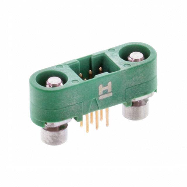 G125-MV10605M3PHarwin Inc.