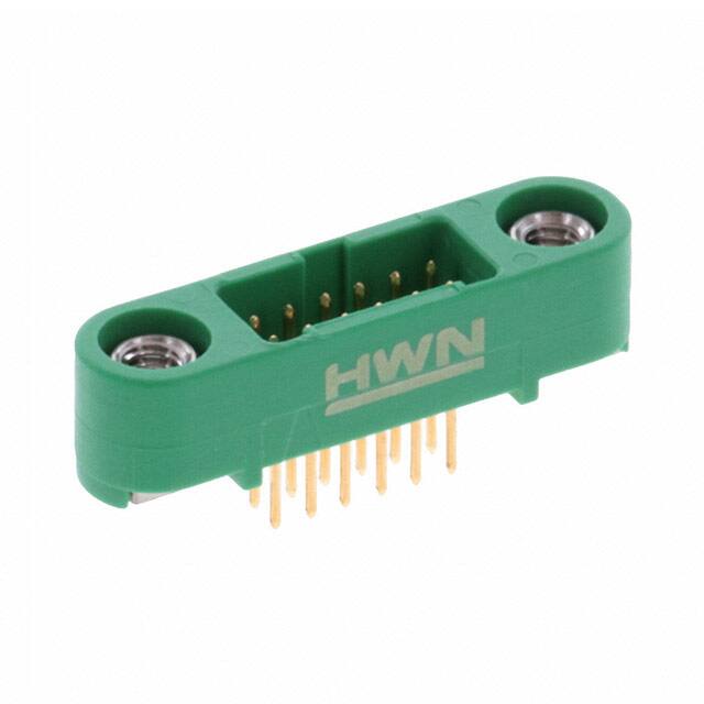G125-MV11205M1PHarwin Inc.