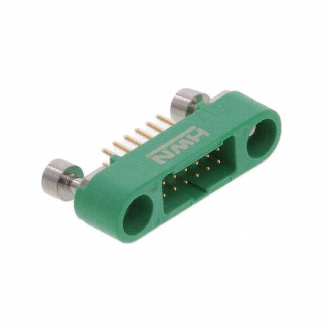 G125-MV11205M3PHarwin Inc.