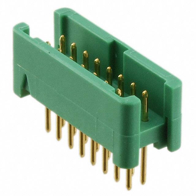 G125-MV11605L0PHarwin Inc.