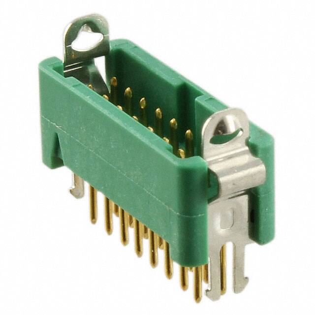 G125-MV11605L1PHarwin Inc.