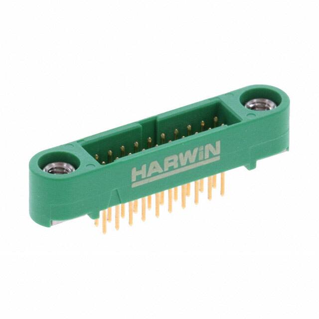 G125-MV12005M1PHarwin Inc.