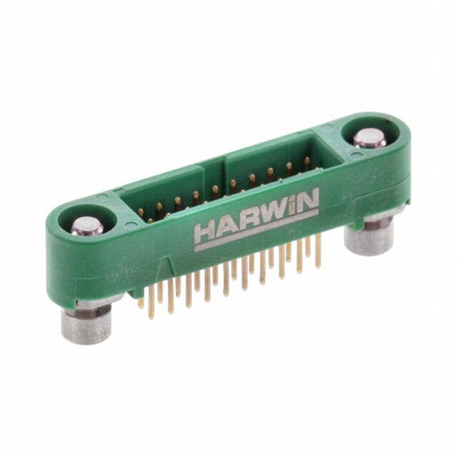 G125-MV12005M3PHarwin Inc.