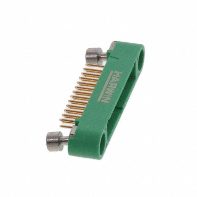 G125-MV12605M3PHarwin Inc.