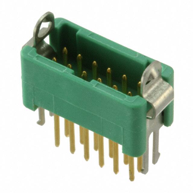 G125-MV21205L2PHarwin Inc.