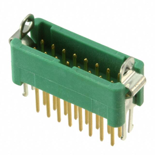 G125-MV21605L2PHarwin Inc.