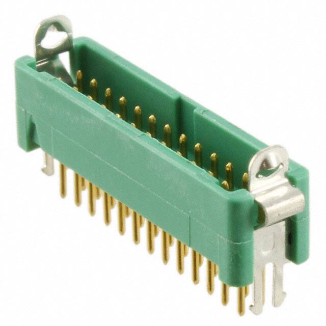 G125-MV22605L2PHarwin Inc.