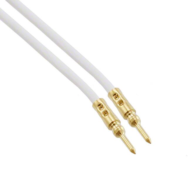 G125-MW10300M94Harwin Inc.