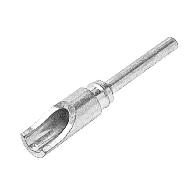 K3602-06Harwin Inc.