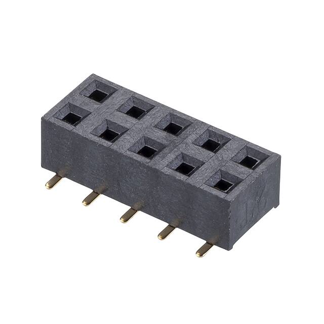 M20-7810545Harwin Inc.
