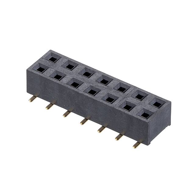 M20-7810745Harwin Inc.