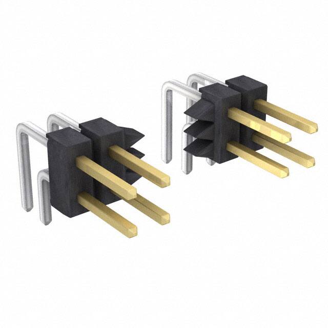 M20-9740542Harwin Inc.