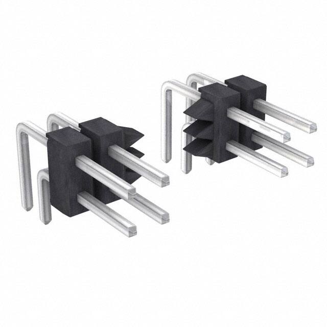 Harwin Inc. M20-9701446