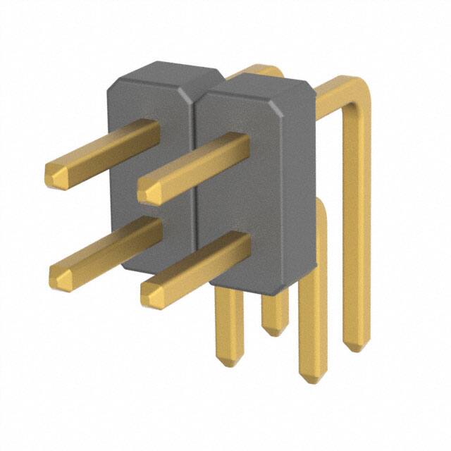 M22-2040205Harwin Inc.