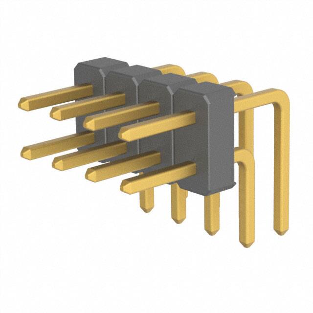 M22-2040405Harwin Inc.