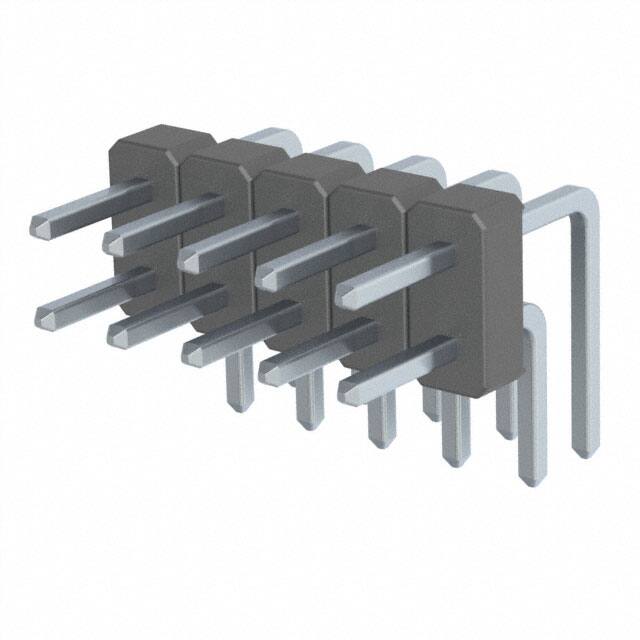 M22-2040546Harwin Inc.