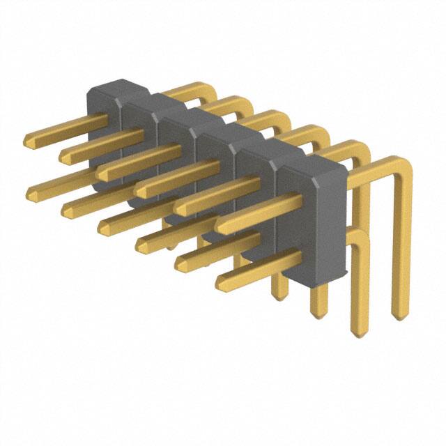 M22-2040605Harwin Inc.