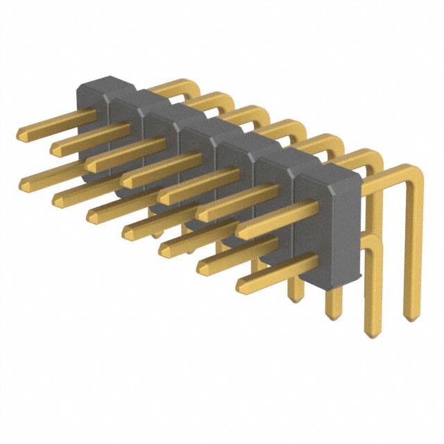 M22-2040705Harwin Inc.