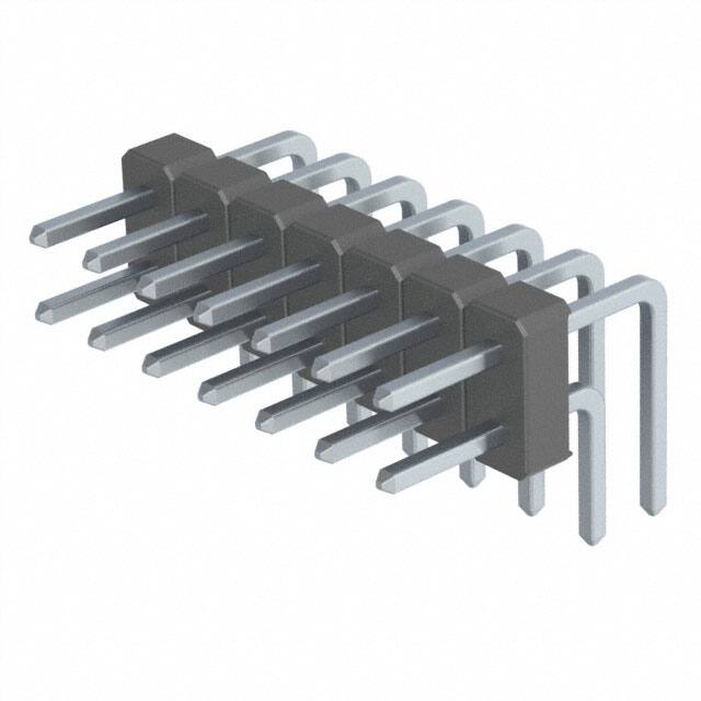 M22-2040746Harwin Inc.