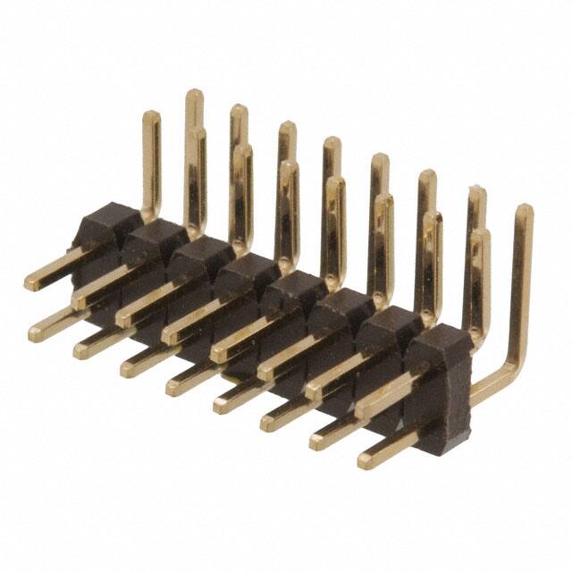 M22-2040805Harwin Inc.