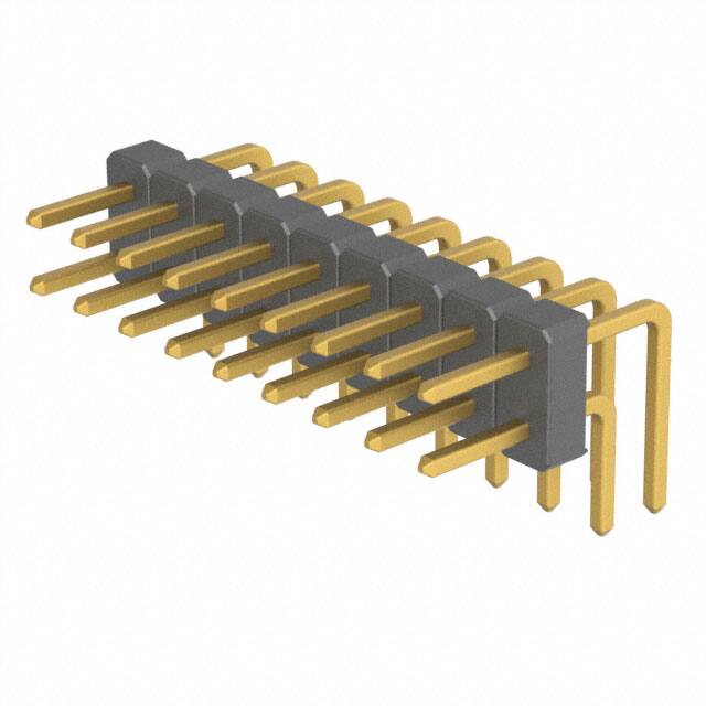 M22-2040905Harwin Inc.