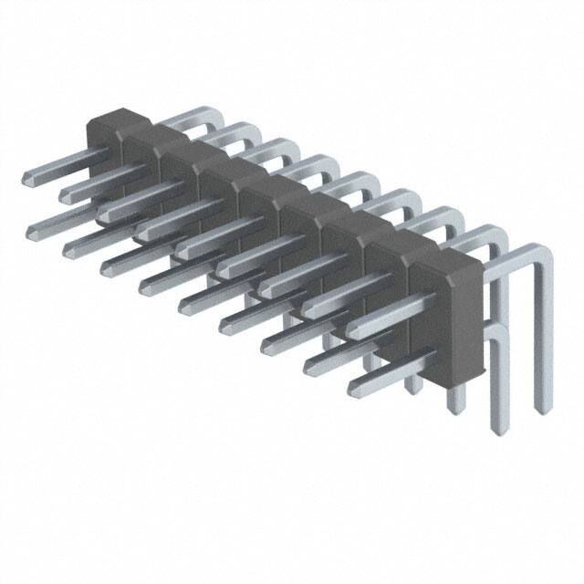 M22-2040946Harwin Inc.