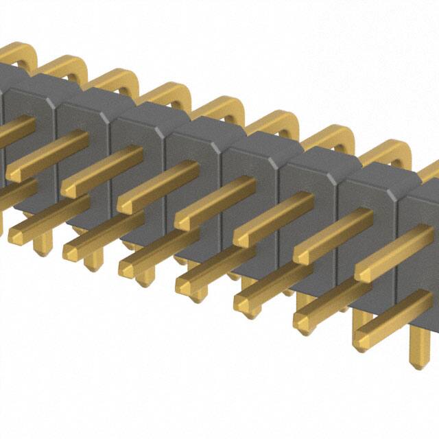 M22-2041105Harwin Inc.