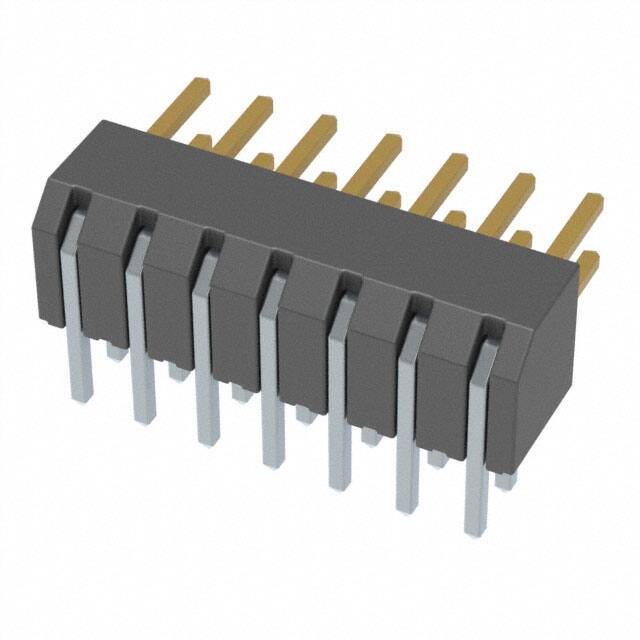 M22-2410742Harwin Inc.