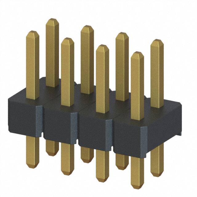 M22-2520405Harwin Inc.