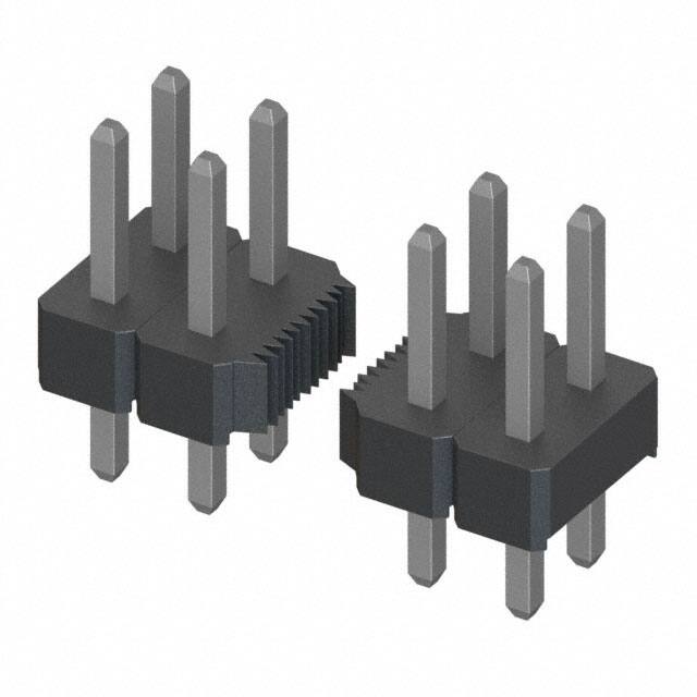 Harwin Inc. M22-2520746