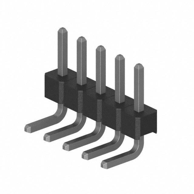 M22-2530546Harwin Inc.