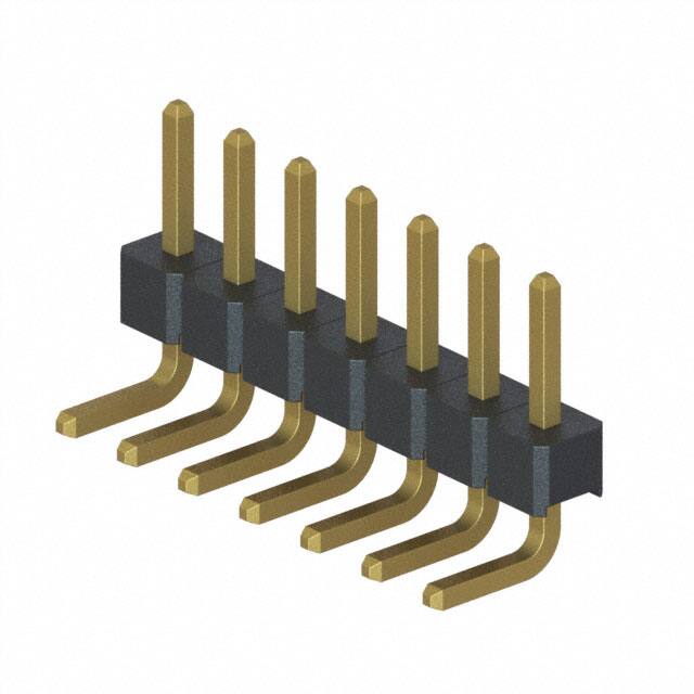 M22-2530705Harwin Inc.