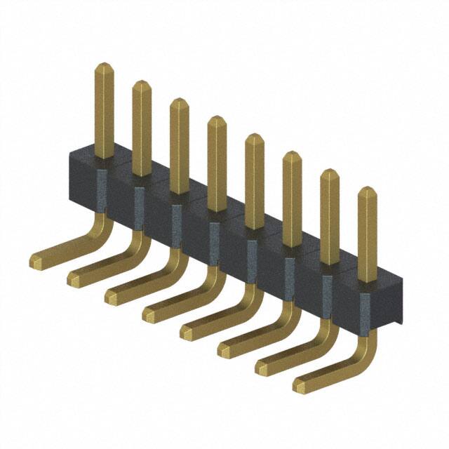 M22-2530805Harwin Inc.
