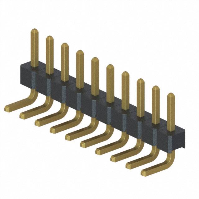 M22-2531005Harwin Inc.
