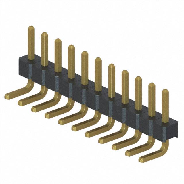 Harwin Inc. M22-2531105