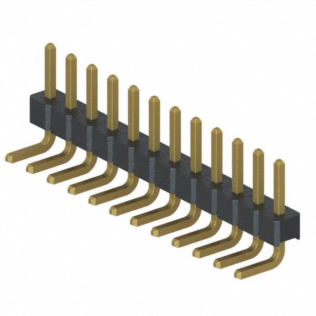 M22-2531205Harwin Inc.