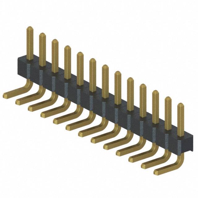 M22-2531305Harwin Inc.