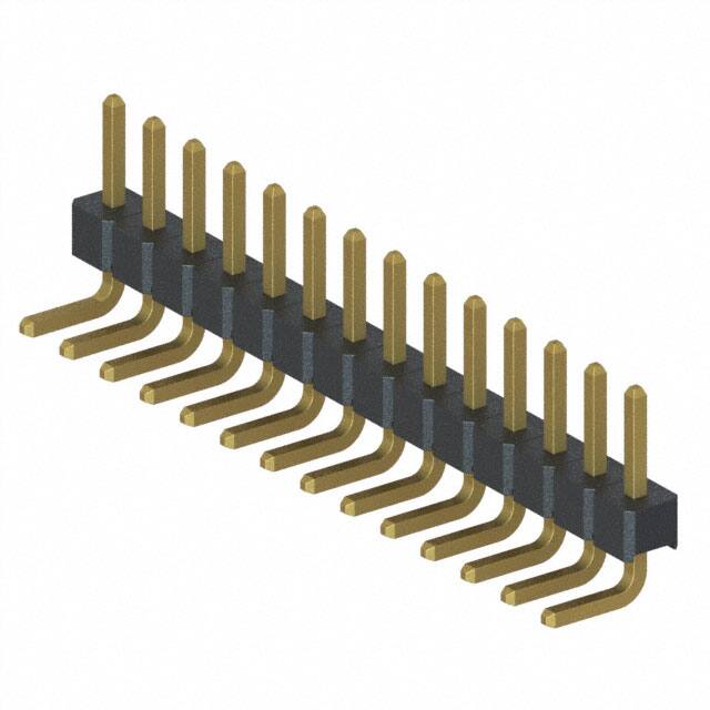 M22-2531405Harwin Inc.