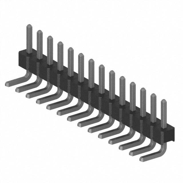M22-2531446Harwin Inc.