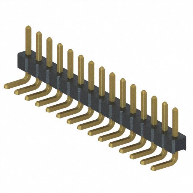 M22-2531505Harwin Inc.
