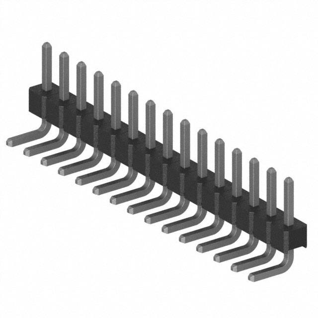 M22-2531546Harwin Inc.