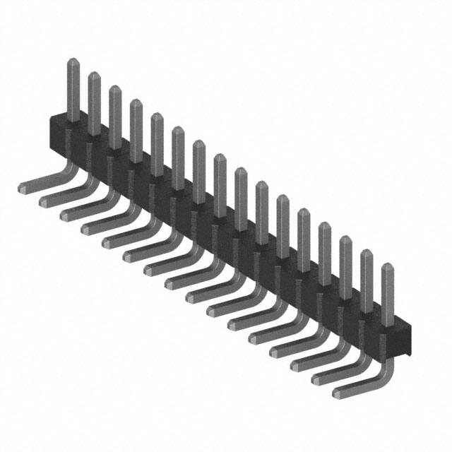 M22-2531646Harwin Inc.